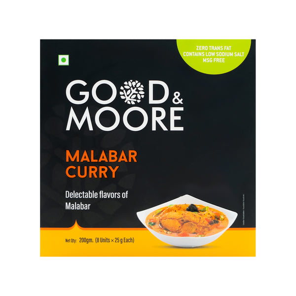 Malabar Curry Pre-mix