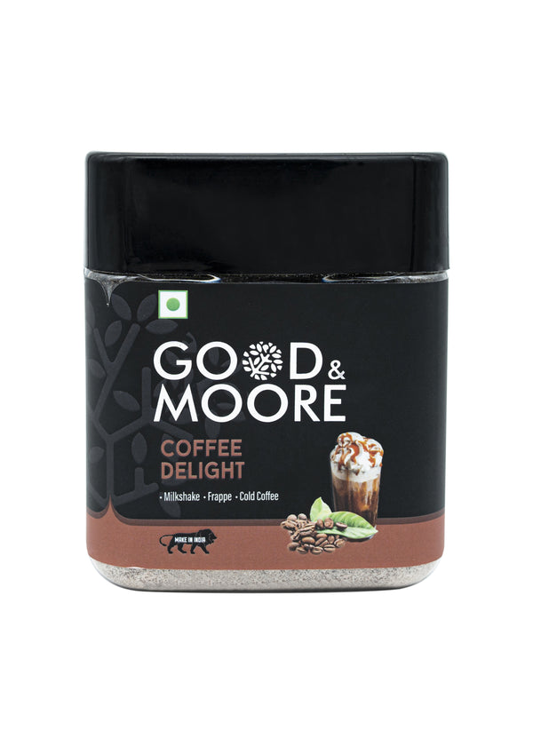 Coffee Delight Frappe Mix 320gm
