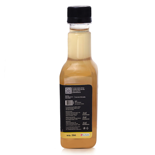Sugar free Vanilla Syrup